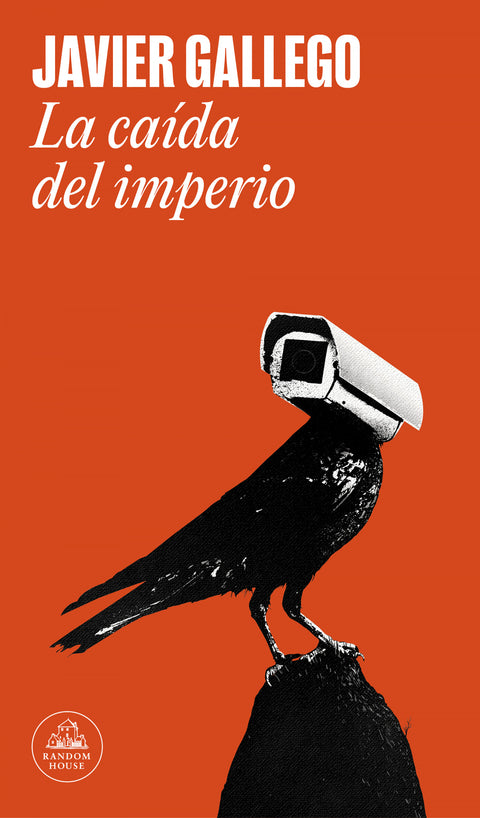  La caída del imperio 