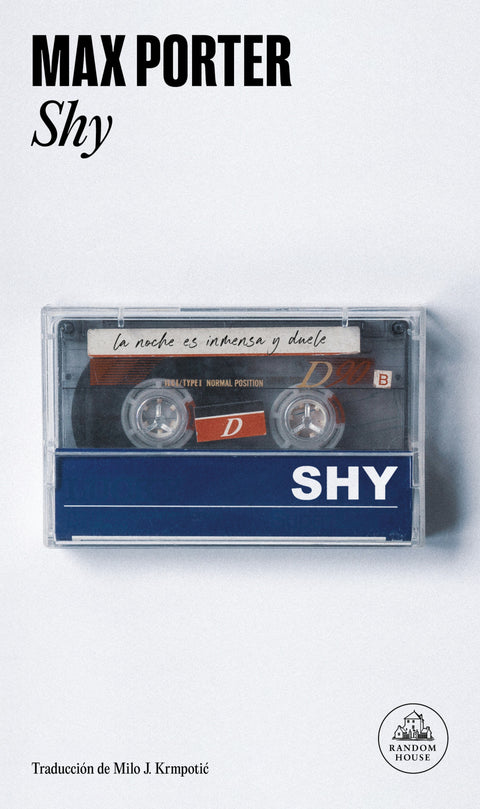  SHY 