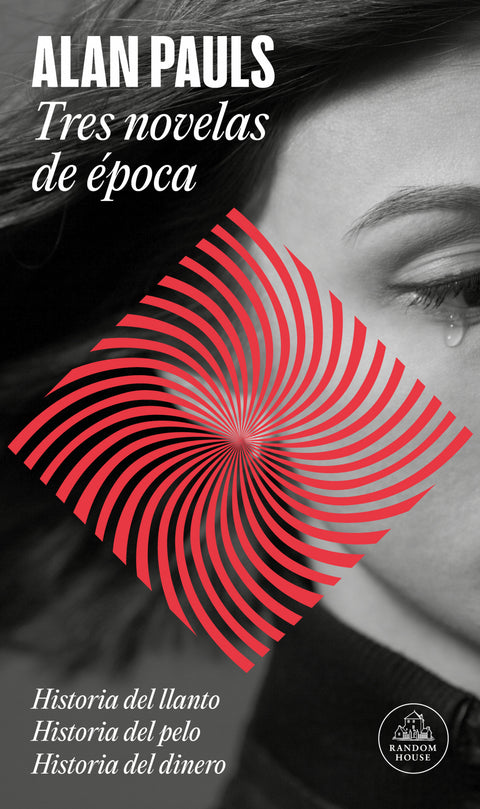  Tres novelas de época 