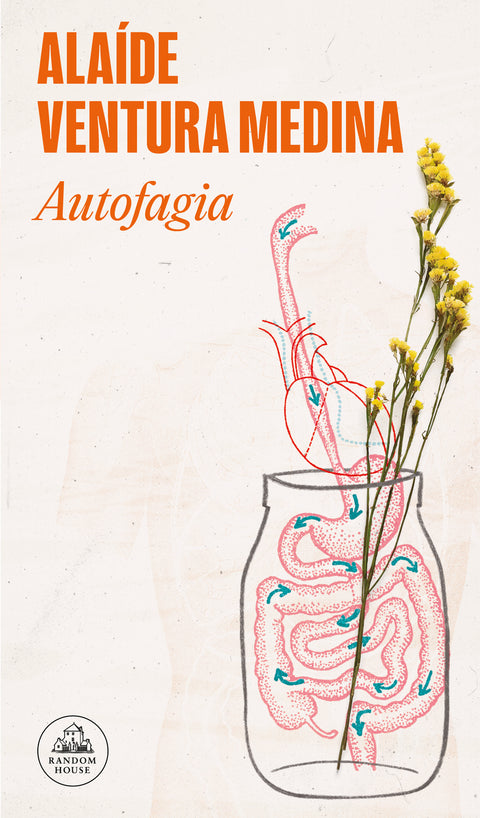  Autofagia 