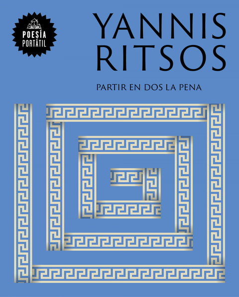  PARTIR LA PENA EN DOS 