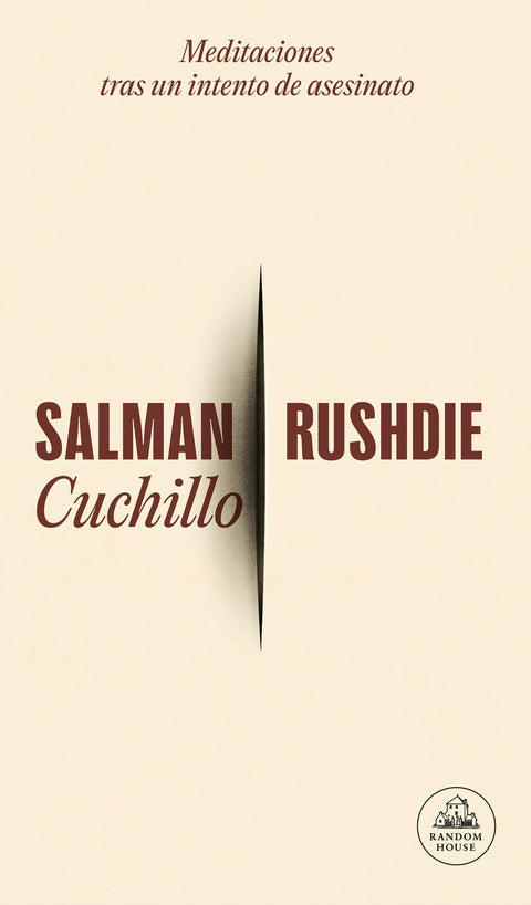  Cuchillo 