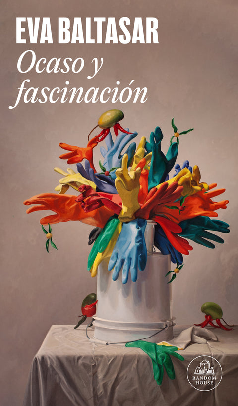  Ocaso y fascinación 