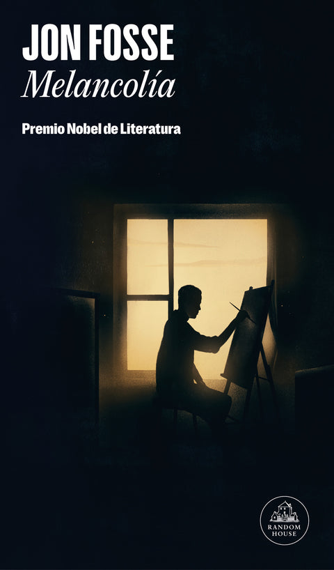  Melancolía 