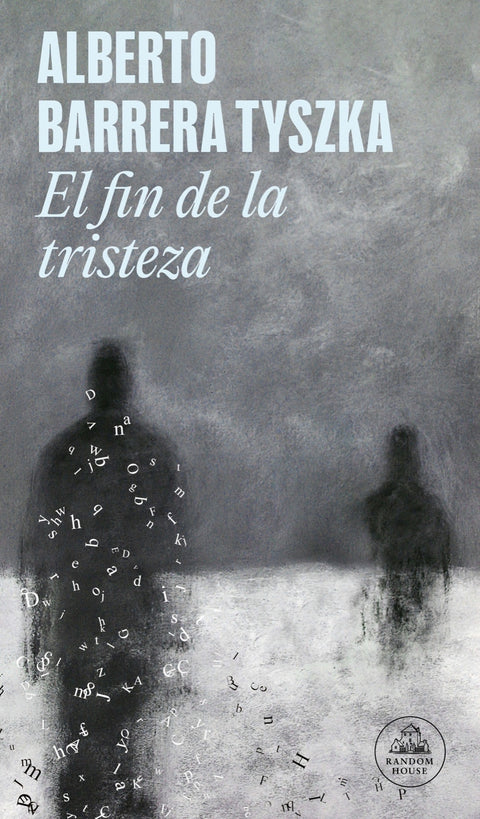  El fin de la tristeza 