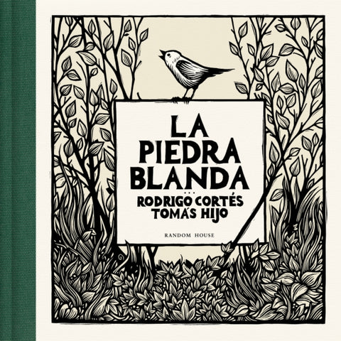  La piedra blanda 