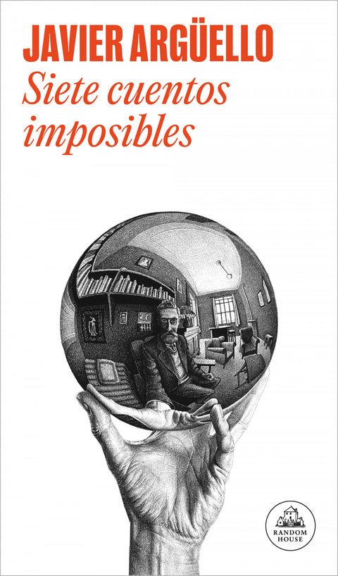  SIETE CUENTOS IMPOSIBLES 