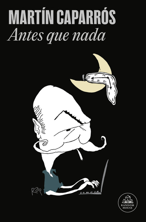  ANTES QUE NADA 