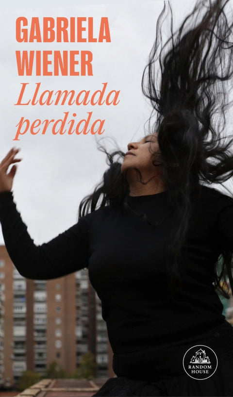 Llamada perdida 