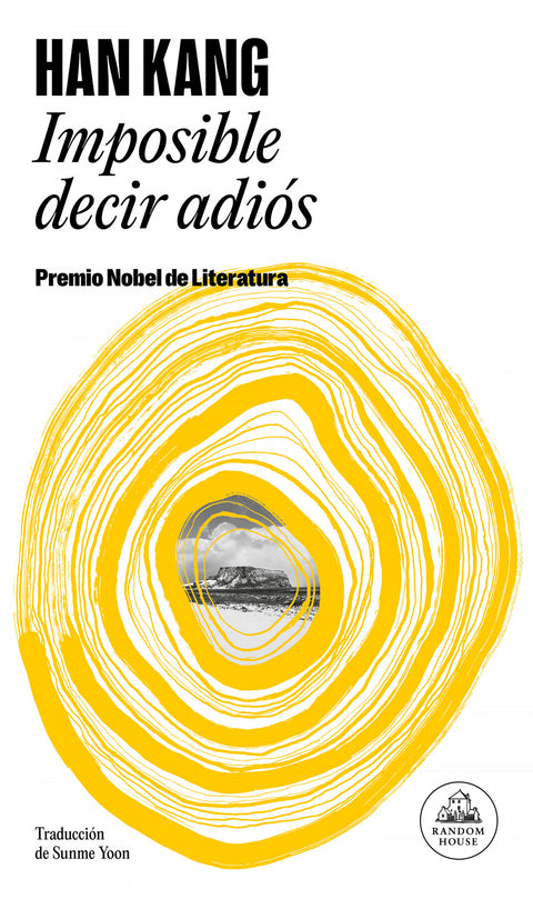  Imposible decir adiós 