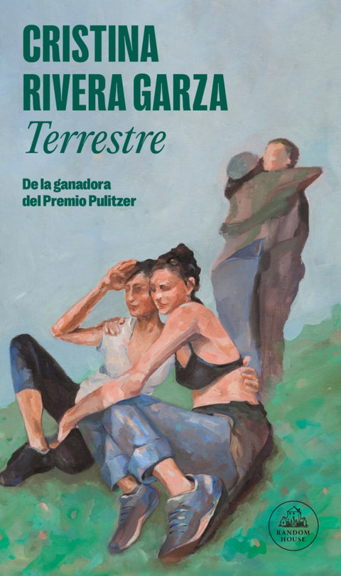  Terrestre 