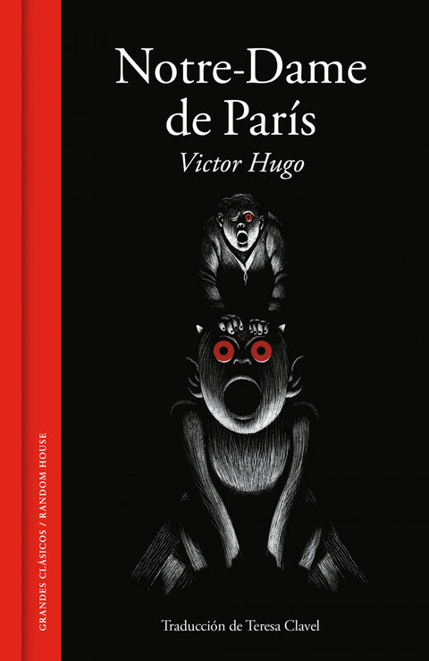  NOTRE-DAME DE PARÍS 