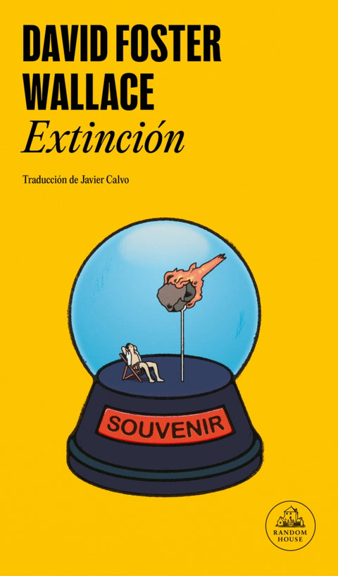  Extinción 