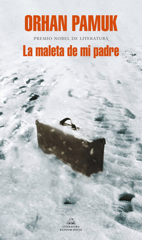  La maleta de mi padre 