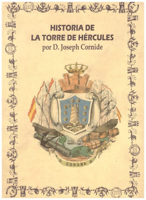  Historia De La Torre De Hercules 