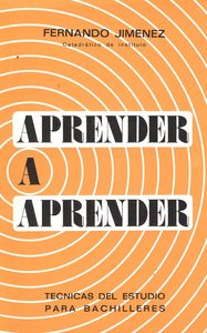  Aprender a aprender 