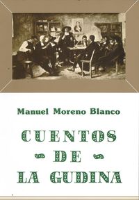 Cuentos de la gudiña 
