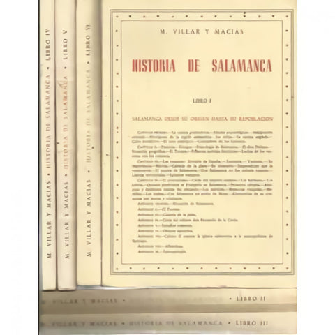 II.historia de salamanca 