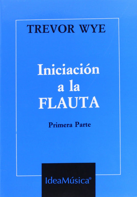  Iniciación a la flauta travesera 