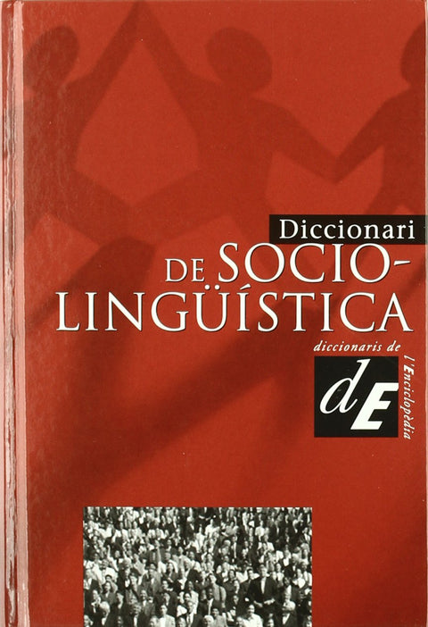  Diccionari de sociolingüística 