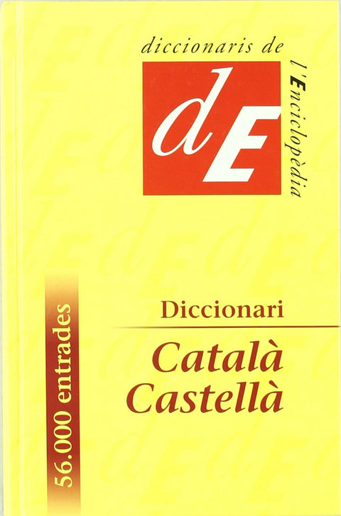  Diccionari Català-Castellà 