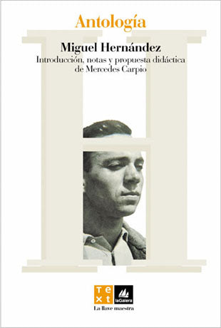  Antología Poética Miguel Hernández 