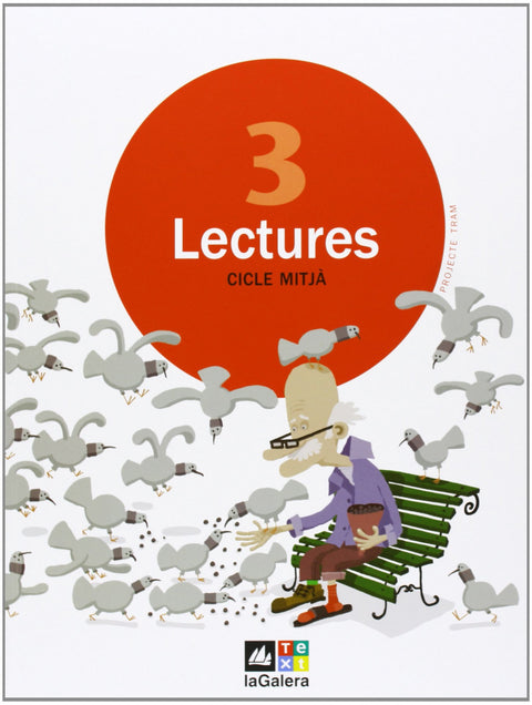 (CAT).(10).LECTURES 3R.PRIM.(TRAM) 