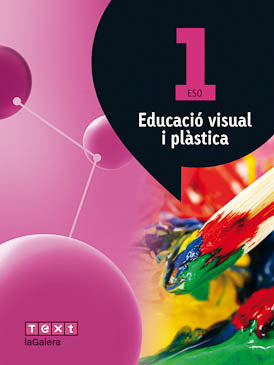  Visual i plastica 1r.eso 