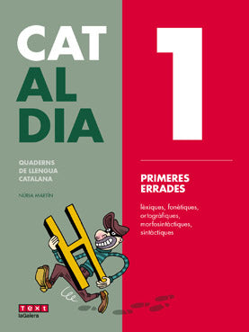  1 PRIMERES ERRADES. CAT AL DIA 2019 