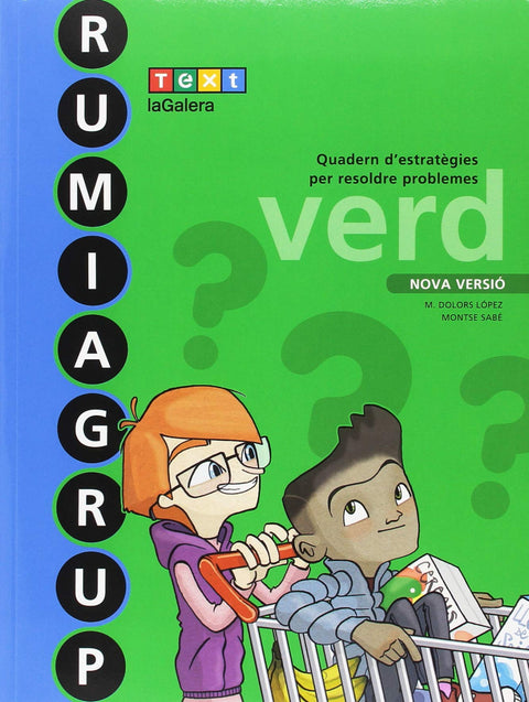  Q.RUMIAGRUP_4 VERD (NOU) 