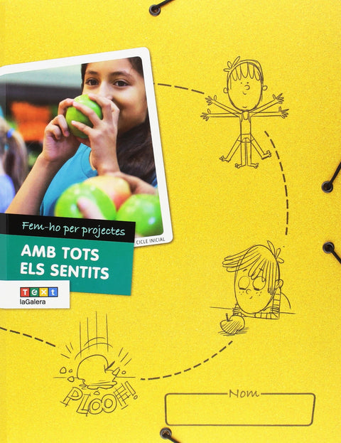  FEM-HO PER PROJECTES CI ELS SENTITS 