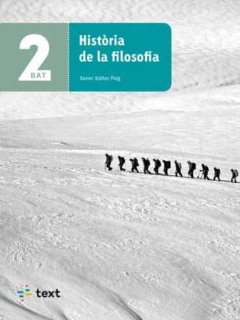  Història de la filosofia 2 BAT 