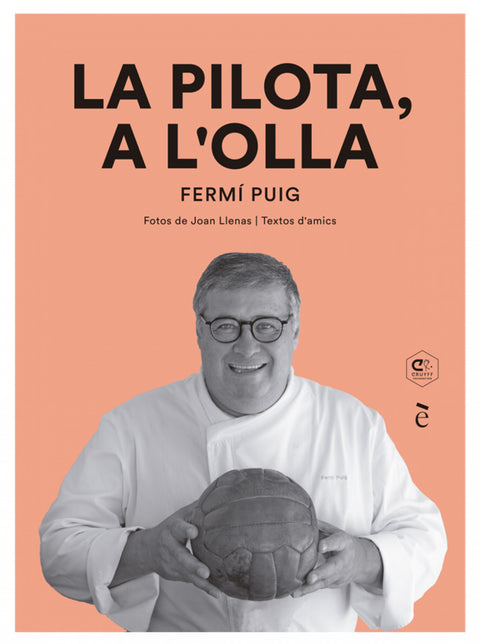  LA PILOTA A L'OLLA 