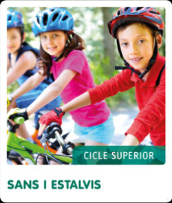  SANS I ESTALVIS. FEM-HO PER PROJECTES 2019 