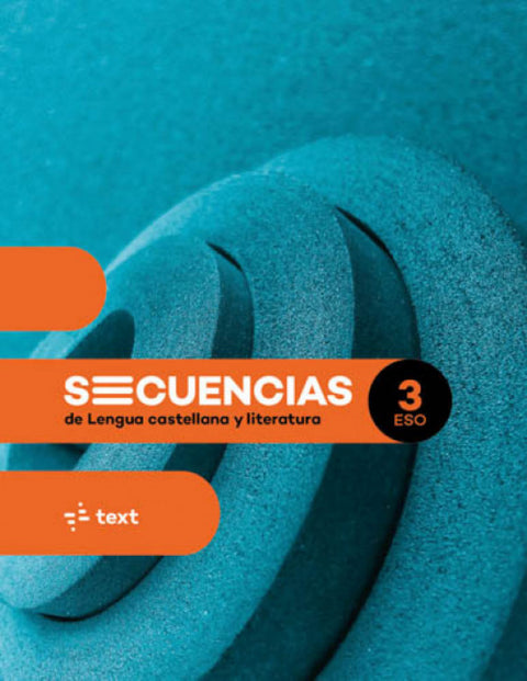  SECUENCIAS de Lengua castellana y literatura 3 ESO 