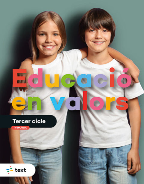  Educació en valors 