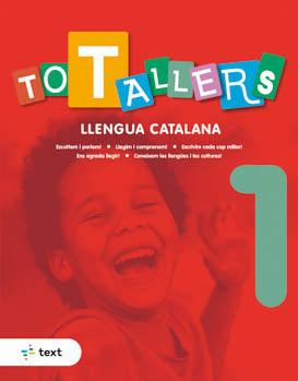  TOT TALLERS Llengua 1 