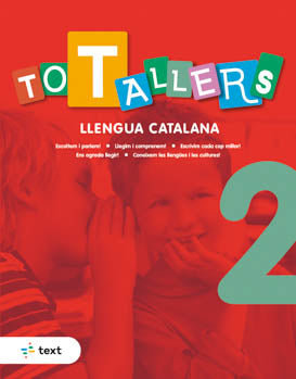  TOT TALLERS Llengua 2 