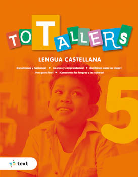  TOT TALLERS Lengua castellana 5 