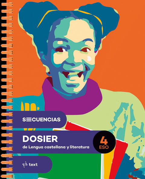 Secuencias dosier. Lengua castellana y literatura 4 ESO 