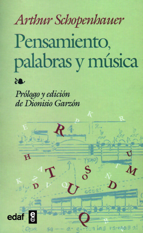  PENSAMIENTO PALABRAS Y MÚSICAa 