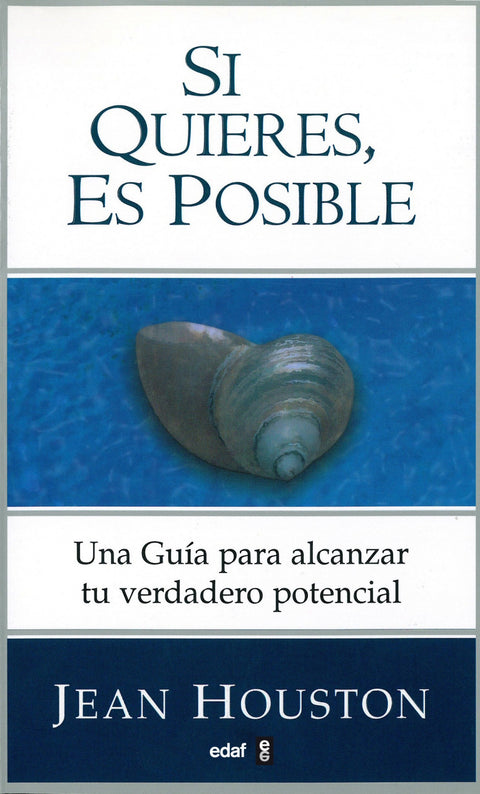  SI QUIERES ES POSIBLE 