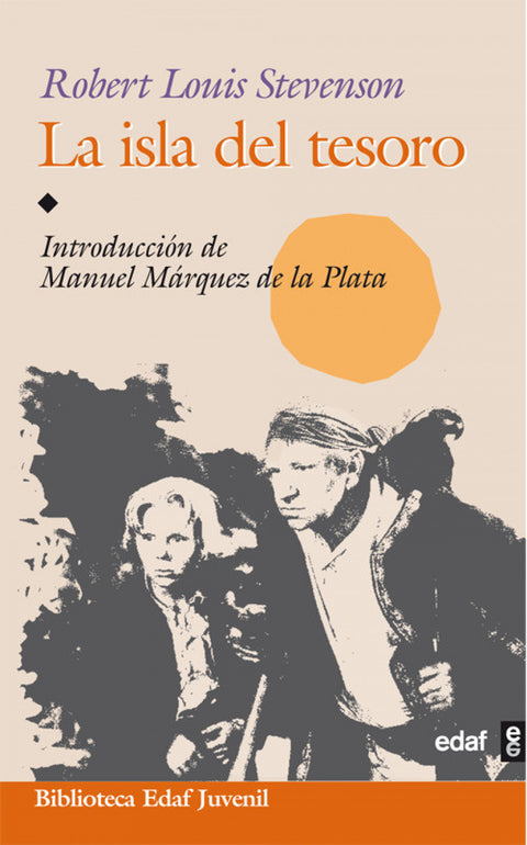  La isla del tesoro 