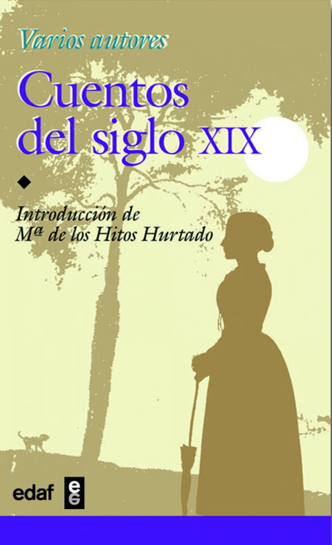  Cuentos del siglo XIX 
