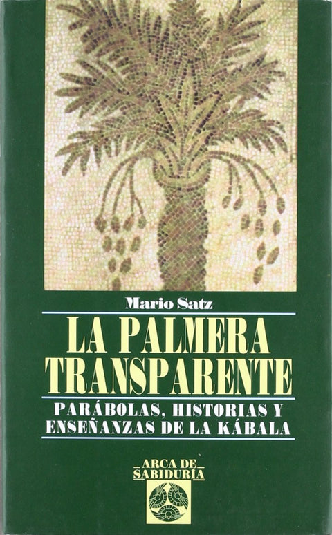  La palmera transparente 