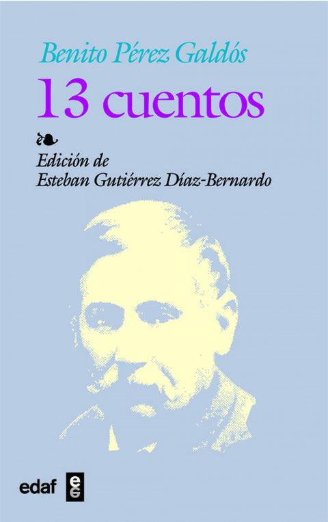  13 cuentos 