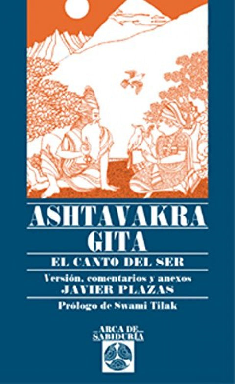  Astravaka ghita 