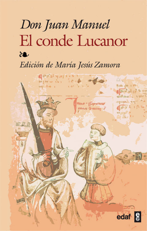  El conde Lucanor 