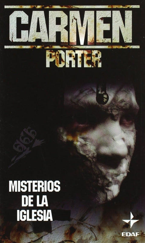  MISTERIOS DE LA IGLESIA 