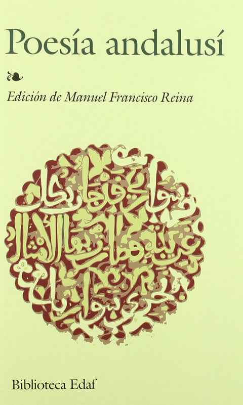  Poesía andalusí 